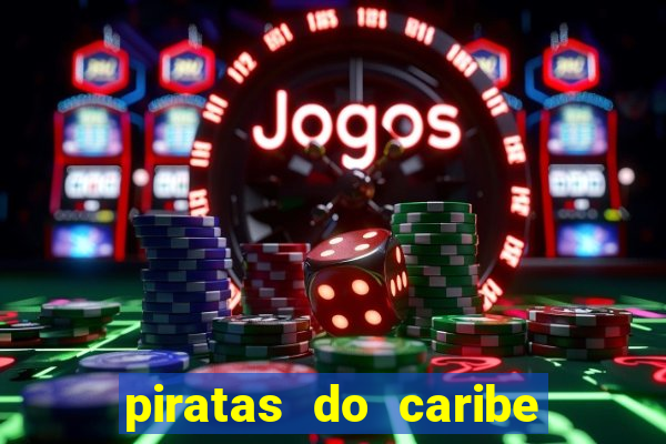 piratas do caribe 6 o retorno de davy jones